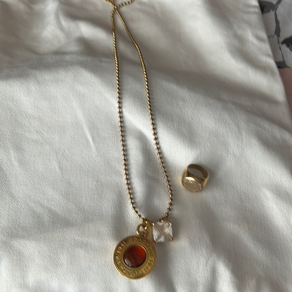 Coach Jewelry